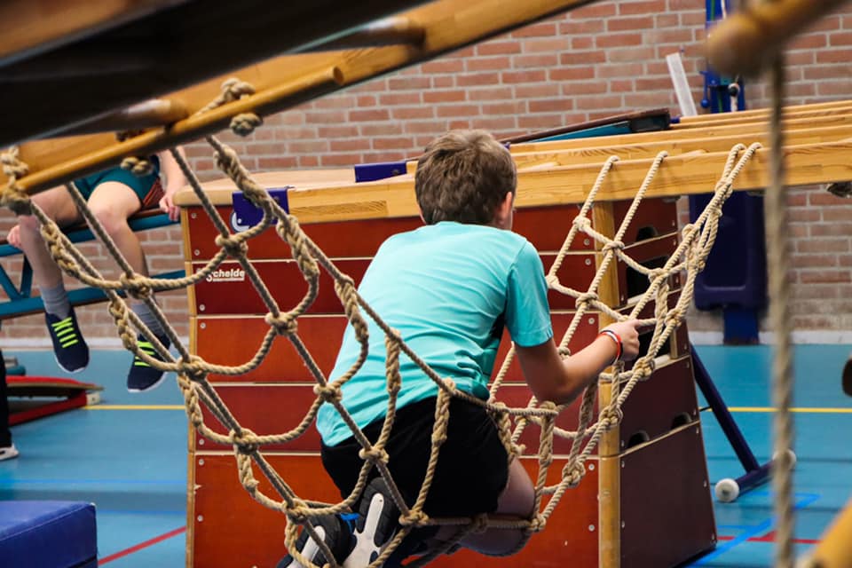 Voor scholen