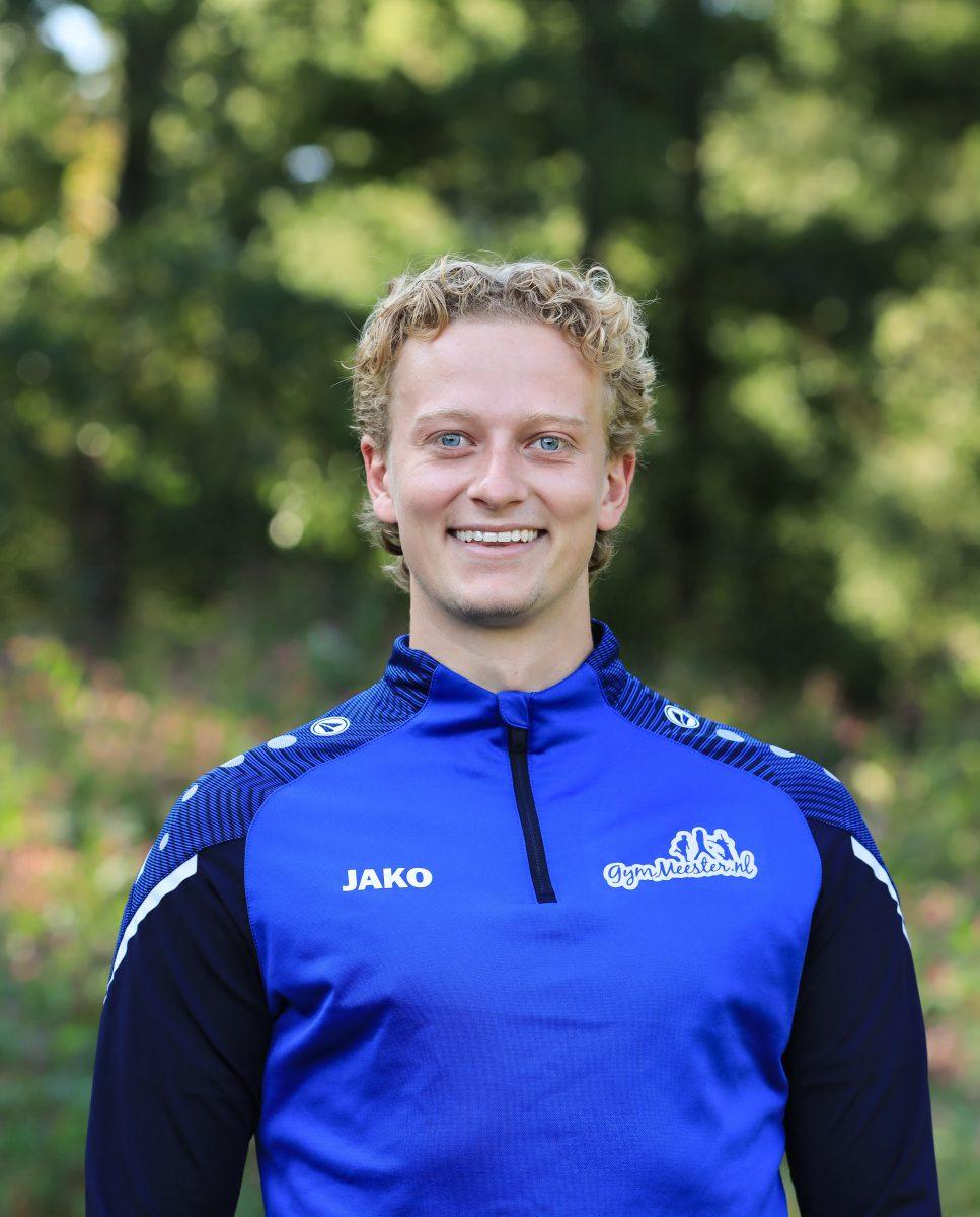 Meester Wessel